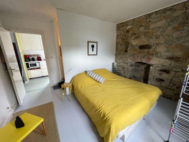 Appartement a vendre Plougasnou 29630 Finistère 80 m2 4 pièces 189000 euros