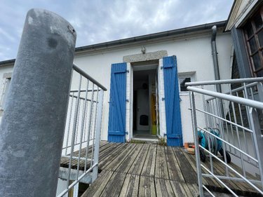 Appartement a vendre Plougasnou 29630 Finistère 80 m2 4 pièces 189000 euros