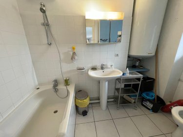 Appartement a vendre Plougasnou 29630 Finistère 80 m2 4 pièces 189000 euros