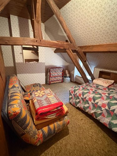 Maison a vendre Autremencourt 02250 Aisne 78 m2 4 pièces 55000 euros