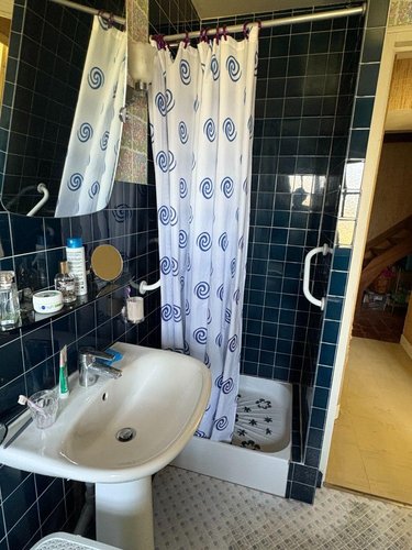 Maison a vendre Autremencourt 02250 Aisne 78 m2 4 pièces 55000 euros