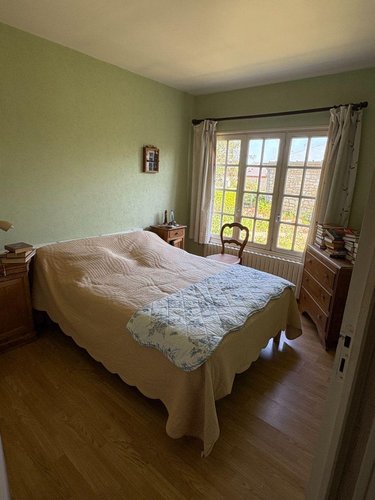 Maison a vendre Autremencourt 02250 Aisne 78 m2 4 pièces 55000 euros