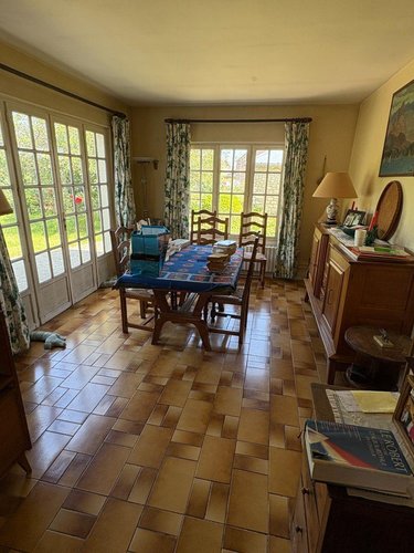 Maison a vendre Autremencourt 02250 Aisne 78 m2 4 pièces 55000 euros