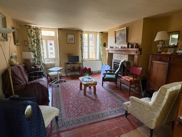 Maison a vendre Autremencourt 02250 Aisne 78 m2 4 pièces 55000 euros