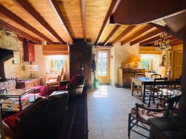 Maison a vendre Trégastel 22730 Côtes-d'Armor 118 m2 6 pièces 468900 euros