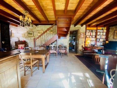 Maison a vendre Trégastel 22730 Côtes-d'Armor 118 m2 6 pièces 468900 euros