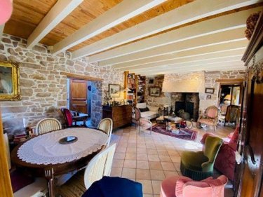 Maison a vendre Trégastel 22730 Côtes-d'Armor 118 m2 6 pièces 468900 euros