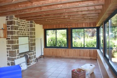 propriete a vendre Ambrières-les-Vallées 53300 Mayenne 150 m2 6 pièces 216320 euros