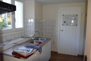 propriete a vendre Ambrières-les-Vallées 53300 Mayenne 150 m2 6 pièces 216320 euros