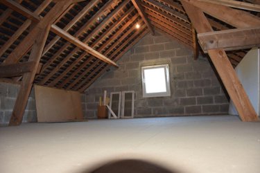 propriete a vendre Ambrières-les-Vallées 53300 Mayenne 150 m2 6 pièces 216320 euros
