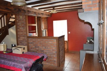 propriete a vendre Ambrières-les-Vallées 53300 Mayenne 150 m2 6 pièces 205920 euros