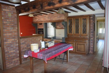 propriete a vendre Ambrières-les-Vallées 53300 Mayenne 150 m2 6 pièces 216320 euros