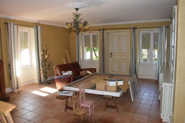 propriete a vendre Ambrières-les-Vallées 53300 Mayenne 150 m2 6 pièces 216320 euros