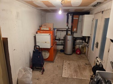 propriete a vendre Ambrières-les-Vallées 53300 Mayenne 150 m2 6 pièces 205920 euros