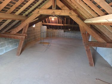propriete a vendre Ambrières-les-Vallées 53300 Mayenne 150 m2 6 pièces 216320 euros