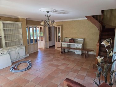 propriete a vendre Ambrières-les-Vallées 53300 Mayenne 150 m2 6 pièces 205920 euros