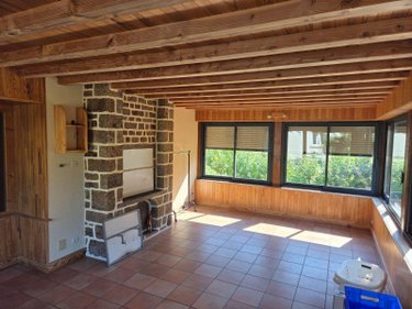 propriete a vendre Ambrières-les-Vallées 53300 Mayenne 150 m2 6 pièces 205920 euros