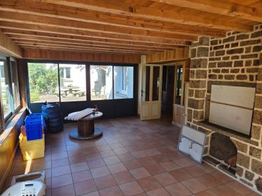 propriete a vendre Ambrières-les-Vallées 53300 Mayenne 150 m2 6 pièces 216320 euros