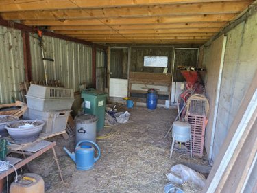 propriete a vendre Ambrières-les-Vallées 53300 Mayenne 150 m2 6 pièces 216320 euros