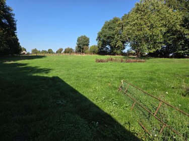 propriete a vendre Ambrières-les-Vallées 53300 Mayenne 150 m2 6 pièces 205920 euros