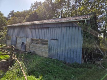 propriete a vendre Ambrières-les-Vallées 53300 Mayenne 150 m2 6 pièces 205920 euros