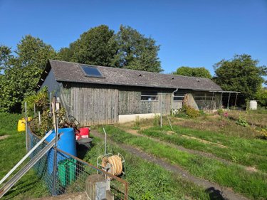 propriete a vendre Ambrières-les-Vallées 53300 Mayenne 150 m2 6 pièces 205920 euros