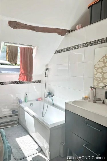 Maison a vendre Huismes 37420 Indre-et-Loire 140 m2 5 pièces 268900 euros