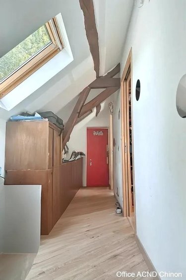 Maison a vendre Huismes 37420 Indre-et-Loire 140 m2 5 pièces 268900 euros