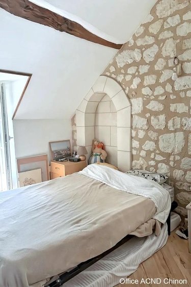 Maison a vendre Huismes 37420 Indre-et-Loire 140 m2 5 pièces 268900 euros