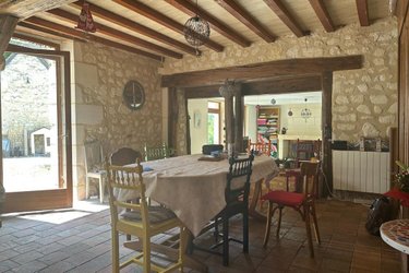 Maison a vendre Huismes 37420 Indre-et-Loire 140 m2 5 pièces 268900 euros