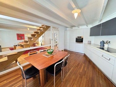 Maison a vendre Quimperlé 29300 Finistère 294 m2 10 pièces 540800 euros