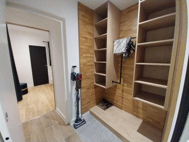 Location appartement Vitré 35500 Ille-et-Vilaine 30 m2 2 pièces 550 euros