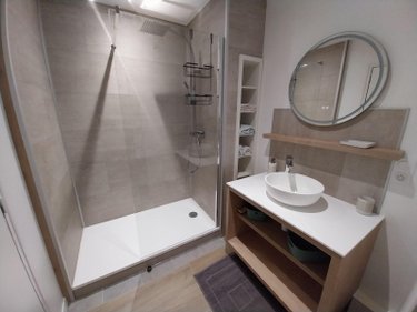 Location appartement Vitré 35500 Ille-et-Vilaine 30 m2 2 pièces 550 euros