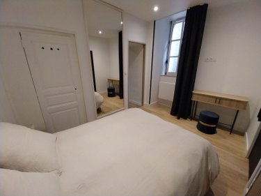 Location appartement Vitré 35500 Ille-et-Vilaine 30 m2 2 pièces 550 euros