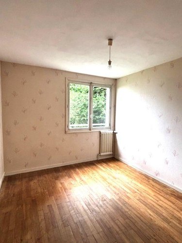 Appartement a vendre Saint-Jacques-de-la-Lande 35136 Ille-et-Vilaine 56 m2 3 pièces 121000 euros