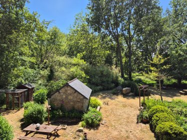 Maison a vendre Cléder 29233 Finistère 120 m2 6 pièces 271900 euros