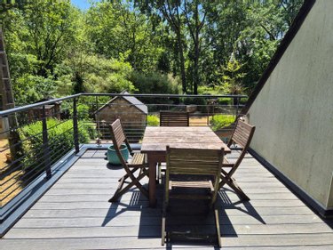 Maison a vendre Cléder 29233 Finistère 120 m2 6 pièces 271900 euros