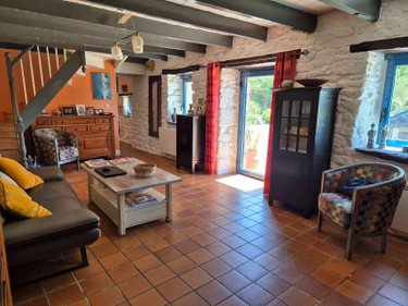 Maison a vendre Cléder 29233 Finistère 120 m2 6 pièces 271900 euros