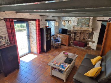 Maison a vendre Cléder 29233 Finistère 120 m2 6 pièces 271900 euros
