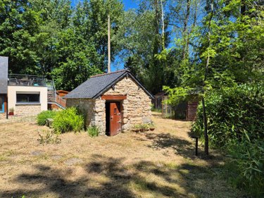 Maison a vendre Cléder 29233 Finistère 120 m2 6 pièces 271900 euros