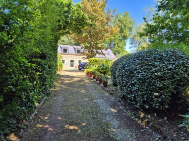 Maison a vendre Cléder 29233 Finistère 120 m2 6 pièces 271900 euros