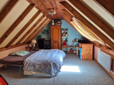 Maison a vendre Cléder 29233 Finistère 120 m2 6 pièces 271900 euros