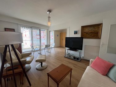 Appartement a vendre La Baule-Escoublac 44500 Loire-Atlantique 53 m2 3 pièces 331520 euros