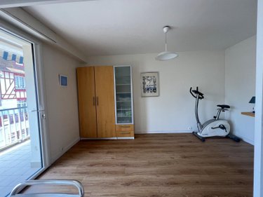 Appartement a vendre La Baule-Escoublac 44500 Loire-Atlantique 53 m2 3 pièces 321160 euros