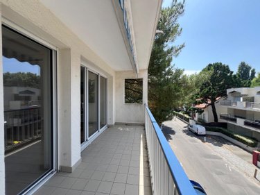 Appartement a vendre La Baule-Escoublac 44500 Loire-Atlantique 53 m2 3 pièces 331520 euros