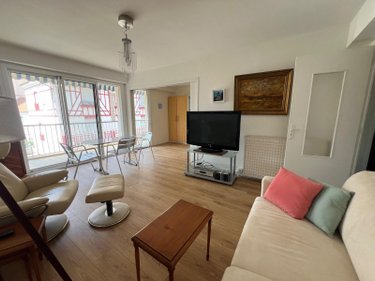 Appartement a vendre La Baule-Escoublac 44500 Loire-Atlantique 53 m2 3 pièces 321160 euros
