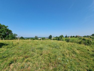 Maison a vendre Avrilly 03130 Allier 98 m2 5 pièces 99000 euros