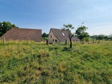 Maison a vendre Avrilly 03130 Allier 98 m2 5 pièces 99000 euros