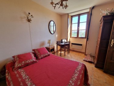 Maison a vendre Avrilly 03130 Allier 98 m2 5 pièces 99000 euros