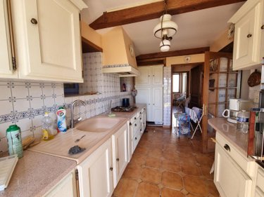 Maison a vendre Avrilly 03130 Allier 98 m2 5 pièces 99000 euros